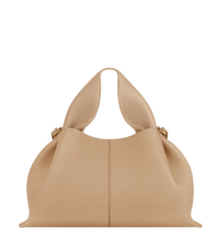 Numéro Neuf - Beige Grainé